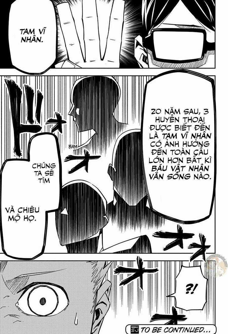 Secretary To The Managing President, General Time Industries, Seiji Tanaka Chapter 1.2 trang 28