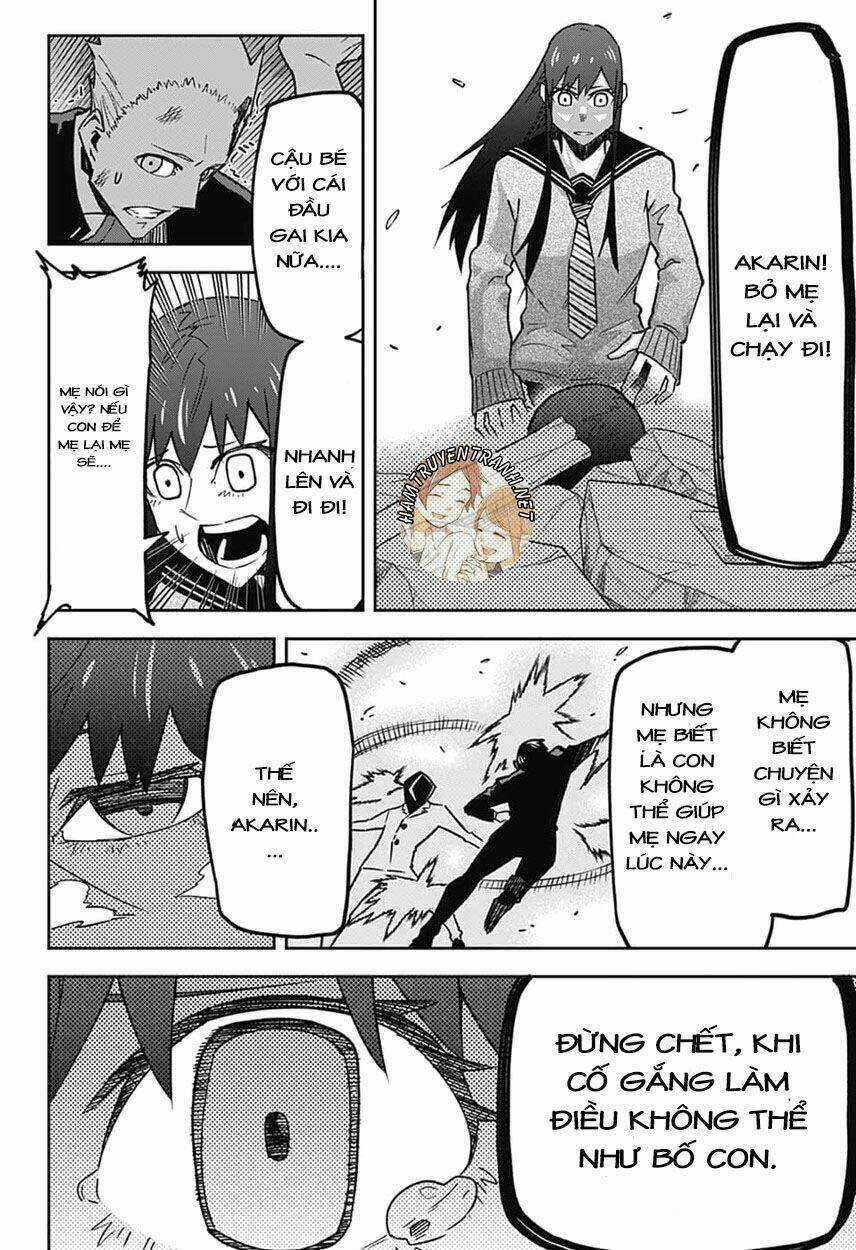 Secretary To The Managing President, General Time Industries, Seiji Tanaka Chapter 5 trang 12