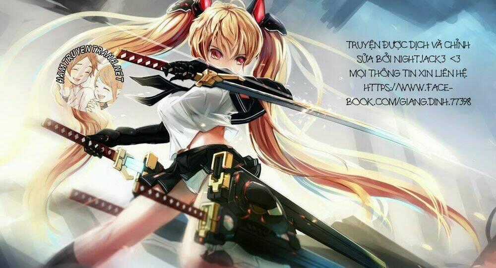 Secretary To The Managing President, General Time Industries, Seiji Tanaka Chapter 6 trang 20