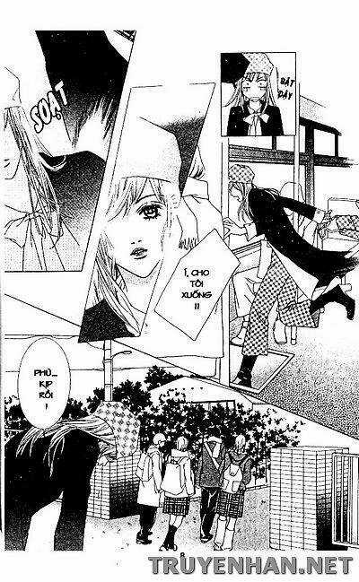 Seduction More Beautiful Than Love Chapter 1 trang 10