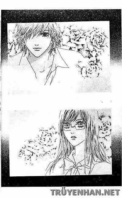 Seduction More Beautiful Than Love Chapter 1 trang 19