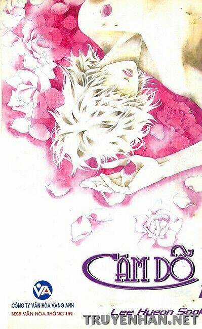 Seduction More Beautiful Than Love Chapter 1 trang 2