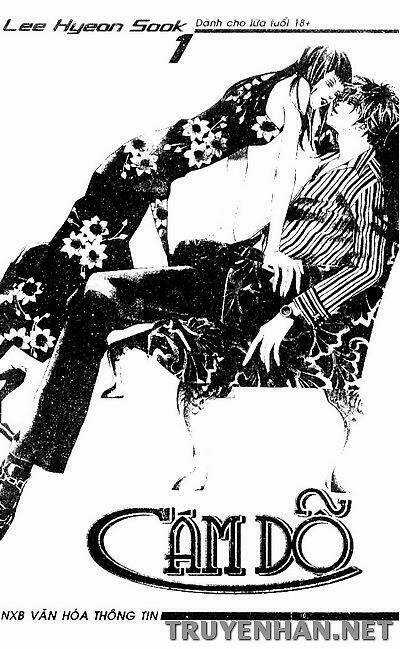 Seduction More Beautiful Than Love Chapter 1 trang 4