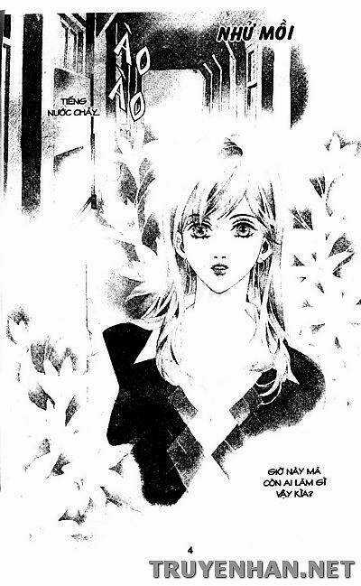 Seduction More Beautiful Than Love Chapter 1 trang 7