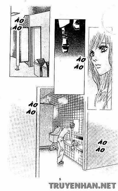 Seduction More Beautiful Than Love Chapter 1 trang 8