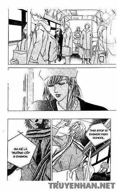 Seduction More Beautiful Than Love Chapter 1 trang 9