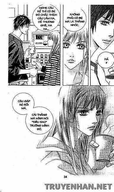 Seduction More Beautiful Than Love Chapter 10 trang 10