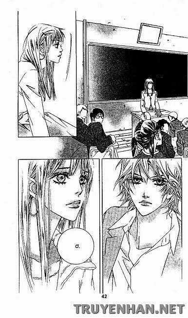 Seduction More Beautiful Than Love Chapter 10 trang 18