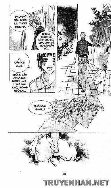 Seduction More Beautiful Than Love Chapter 10 trang 2