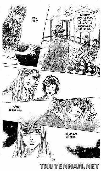 Seduction More Beautiful Than Love Chapter 10 trang 5