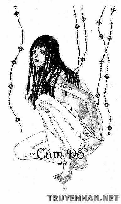 Seduction More Beautiful Than Love Chapter 10 trang 6