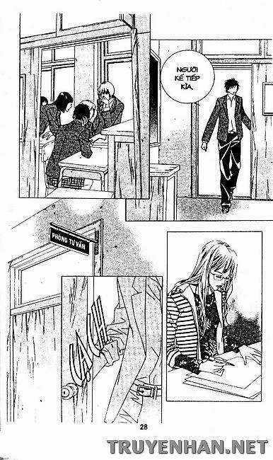 Seduction More Beautiful Than Love Chapter 10 trang 7