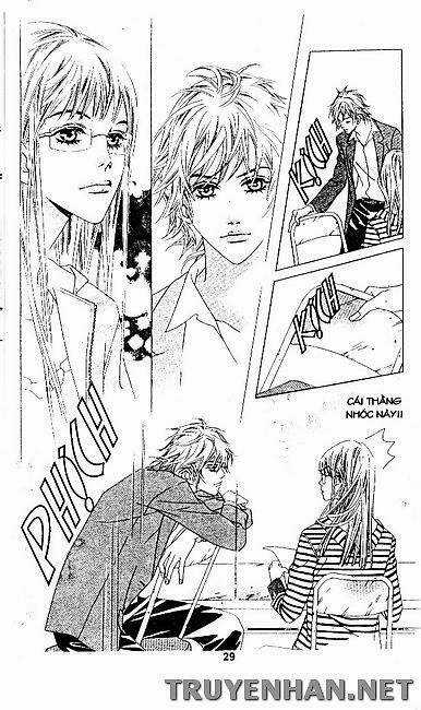 Seduction More Beautiful Than Love Chapter 10 trang 8