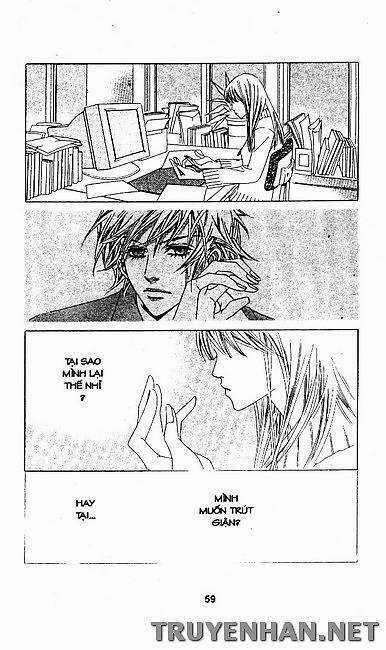 Seduction More Beautiful Than Love Chapter 11 trang 10