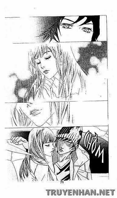 Seduction More Beautiful Than Love Chapter 11 trang 18