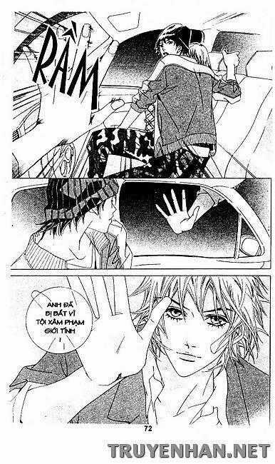 Seduction More Beautiful Than Love Chapter 11 trang 19