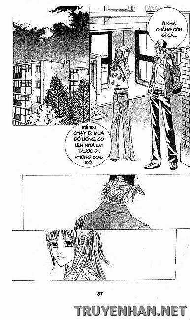 Seduction More Beautiful Than Love Chapter 12 trang 11