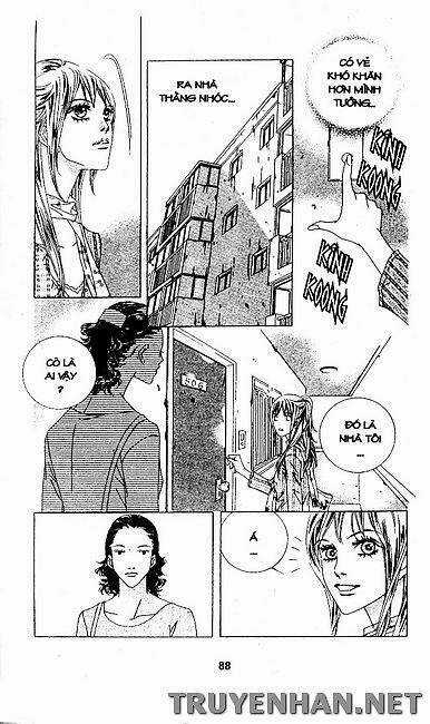 Seduction More Beautiful Than Love Chapter 12 trang 12