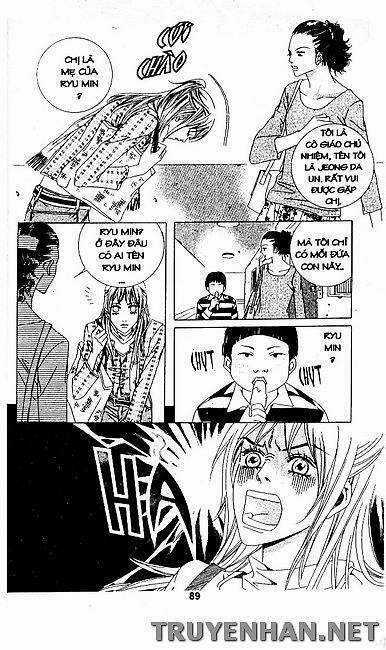 Seduction More Beautiful Than Love Chapter 12 trang 13