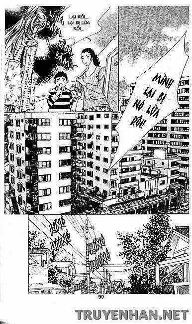 Seduction More Beautiful Than Love Chapter 12 trang 14