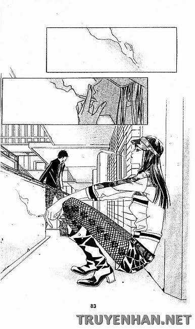 Seduction More Beautiful Than Love Chapter 12 trang 9