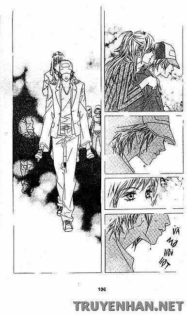 Seduction More Beautiful Than Love Chapter 13 trang 10