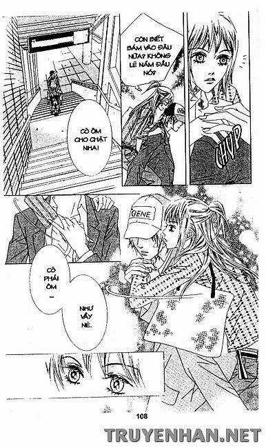 Seduction More Beautiful Than Love Chapter 13 trang 12