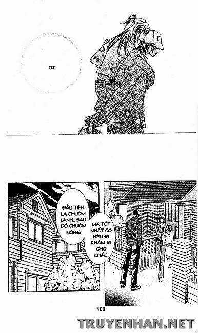 Seduction More Beautiful Than Love Chapter 13 trang 13