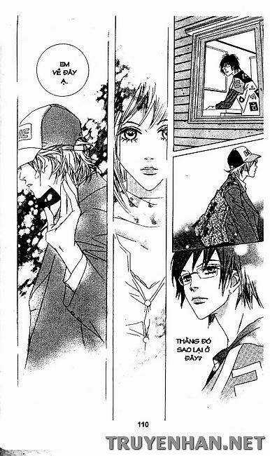 Seduction More Beautiful Than Love Chapter 13 trang 14