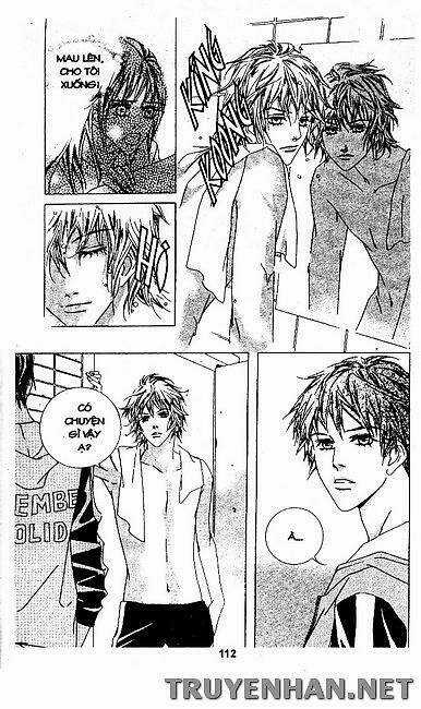 Seduction More Beautiful Than Love Chapter 13 trang 16