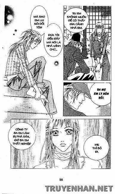 Seduction More Beautiful Than Love Chapter 13 trang 2