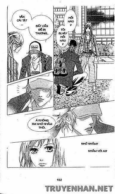 Seduction More Beautiful Than Love Chapter 13 trang 6