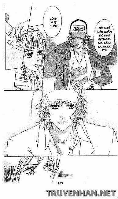 Seduction More Beautiful Than Love Chapter 13 trang 7