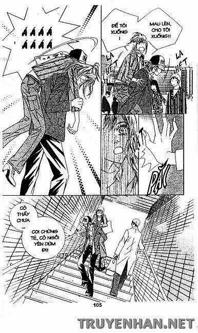 Seduction More Beautiful Than Love Chapter 13 trang 9