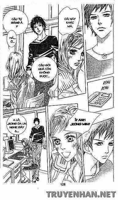 Seduction More Beautiful Than Love Chapter 14 trang 12