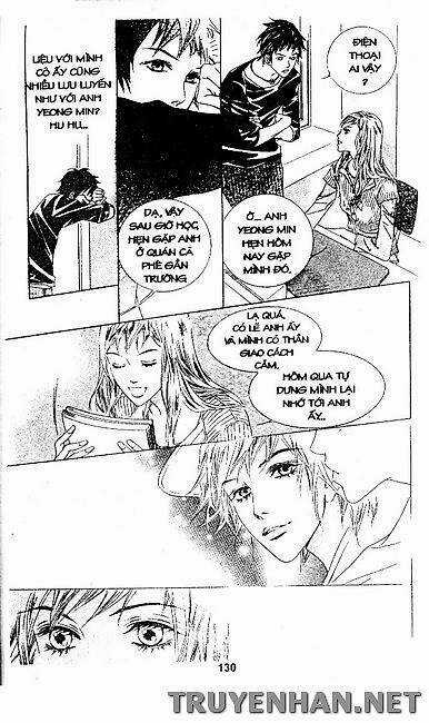 Seduction More Beautiful Than Love Chapter 14 trang 14