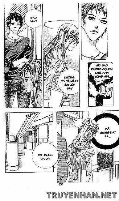 Seduction More Beautiful Than Love Chapter 14 trang 15