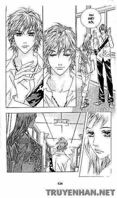 Seduction More Beautiful Than Love Chapter 14 trang 18
