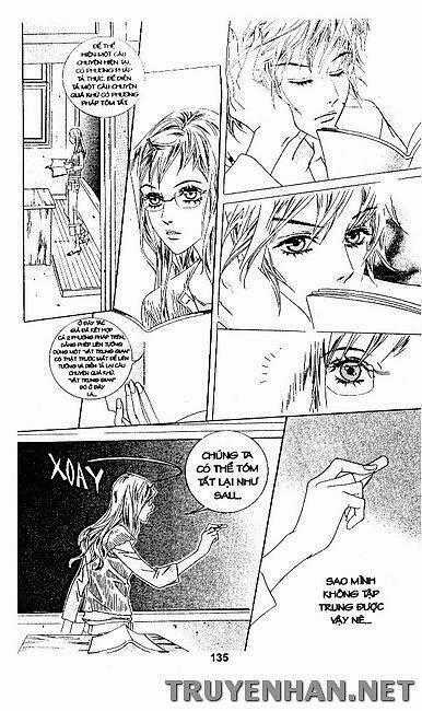 Seduction More Beautiful Than Love Chapter 14 trang 19