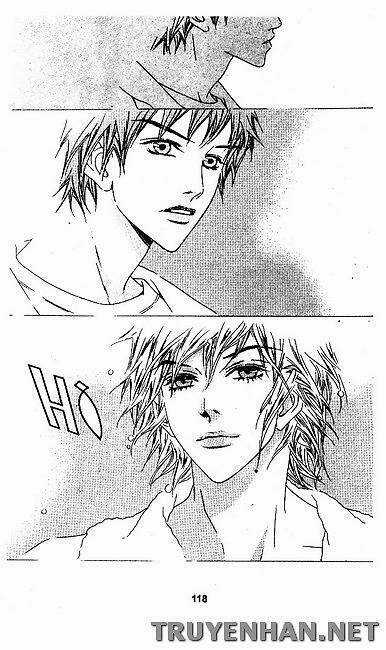 Seduction More Beautiful Than Love Chapter 14 trang 2