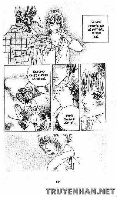 Seduction More Beautiful Than Love Chapter 14 trang 5