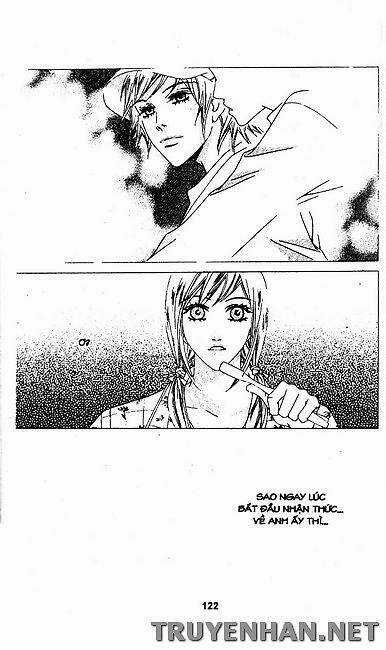 Seduction More Beautiful Than Love Chapter 14 trang 6