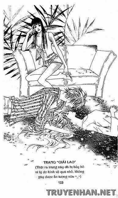 Seduction More Beautiful Than Love Chapter 14 trang 7