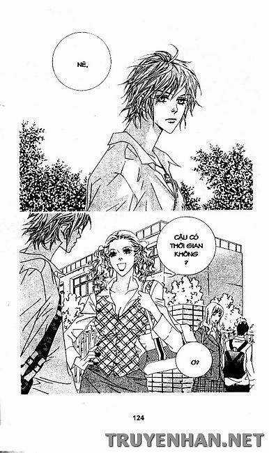 Seduction More Beautiful Than Love Chapter 14 trang 8