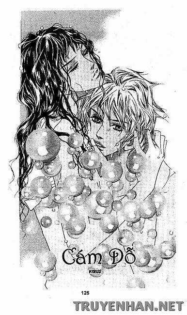 Seduction More Beautiful Than Love Chapter 14 trang 9