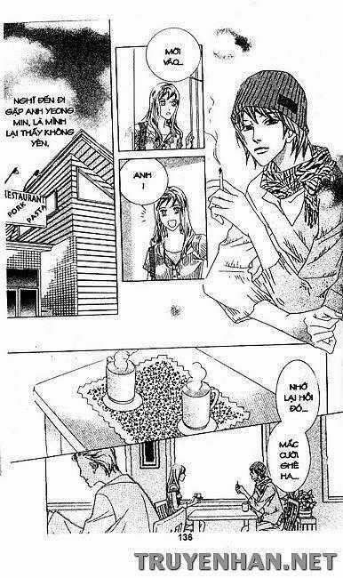 Seduction More Beautiful Than Love Chapter 15 trang 0