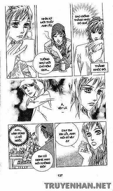 Seduction More Beautiful Than Love Chapter 15 trang 1