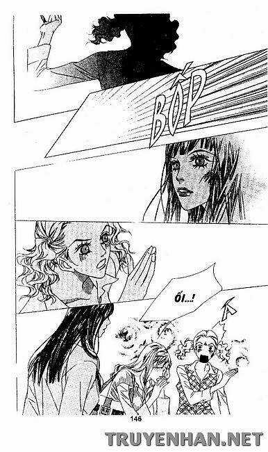 Seduction More Beautiful Than Love Chapter 15 trang 10