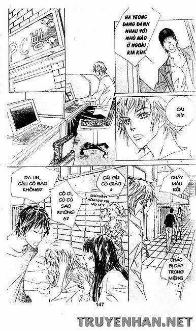 Seduction More Beautiful Than Love Chapter 15 trang 11