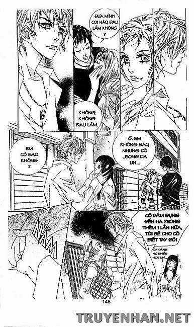 Seduction More Beautiful Than Love Chapter 15 trang 12